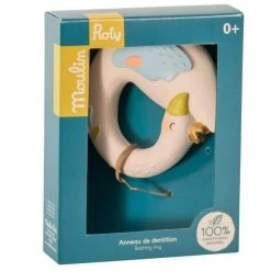 Moulin Roty Mordedor Anilla Oca el Viaje de Olga