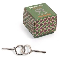 Moulin Roty Rompecabezas de Bolsillo Bastones Egipcios