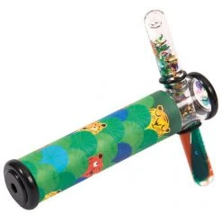 Moulin Roty Little Wonders Tigers Kaleidoscope