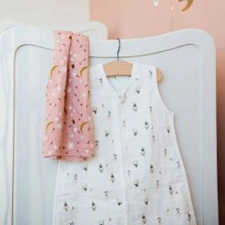 Moulin Roty Saco de dormir verano personajes 90 cm Después de la lluvia