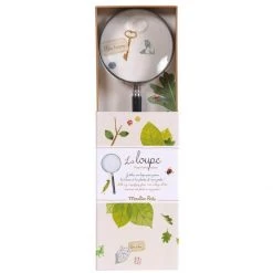 Moulin Roty Garden Magnifying Glass