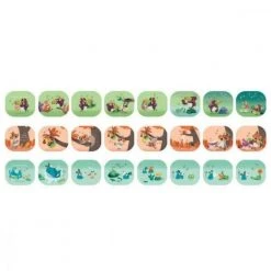 Moulin Roty Linterna Proyector De Historias Jungla 10 Moulin Roty Linterna Proyector De Historias Jungla