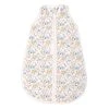 Moulin Roty Saco de dormir verano flores 90 cm Baobab