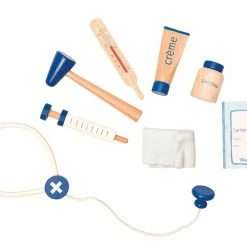 Moulin Roty Medical Briefcase Toy