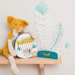 Moulin Roty Kalimba el Viaje de Olga