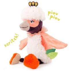 Moulin Roty Jungle Activity Birds Nest 9 Moulin Roty Jungle Activity Birds Nest