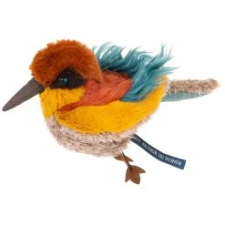 Moulin Roty Pajaro Abejaruco Alrededor Del Mundo