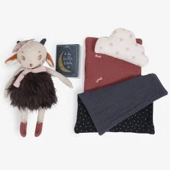 Moulin Roty After the Rain Sweet Dreams Book