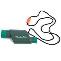 Moulin Roty Garden Scout Monocle