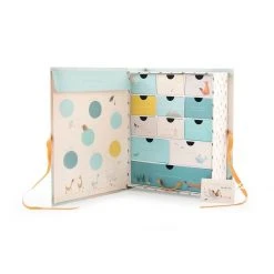 Moulin Roty Olga Travel Chest of Drawers