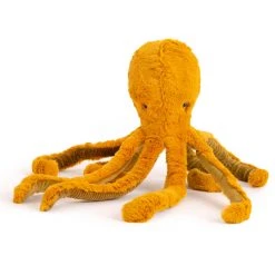 Moulin Roty Pulpo Pequeno Alrededor Del Mundo