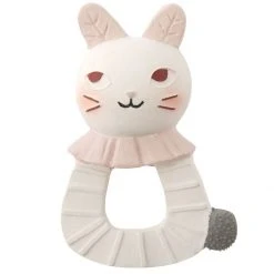 Moulin Roty Mordedor Anilla Conejo despues de la Lluvia