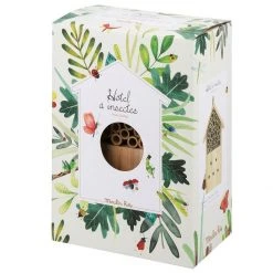 Moulin Roty Hotel for Garden Insects