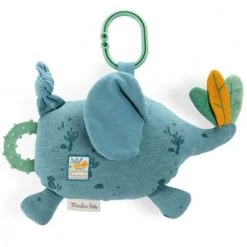 Moulin Roty Elefante De Actividades Baobab