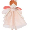 Moulin Roty Little Pink Fairy Doll