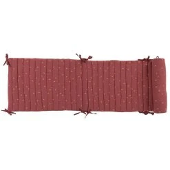 Moulin Roty Protector de Cuna Terracota despues de la Lluvia