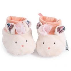 Moulin Roty Little Mouse Booties