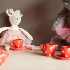 Moulin Roty Ballerina Mouse 12 Moulin Roty Ballerina Mouse