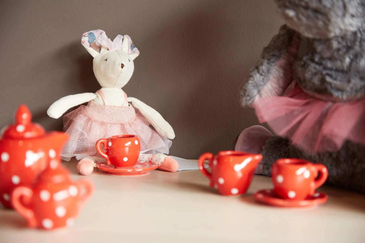 Moulin Roty Ballerina Mouse 6 Moulin Roty Ballerina Mouse