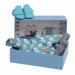 Moulin Roty Babys Clothing Set