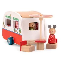 Moulin Roty Caravana Gran Familia