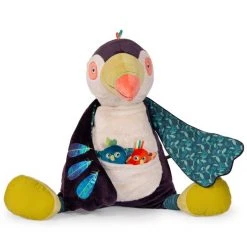 Moulin Roty Gran Tucán De Actividades Jungla 8 Moulin Roty Gran Tucán De Actividades Jungla