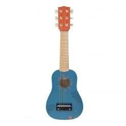 Moulin Roty Jungle Guitar Toy