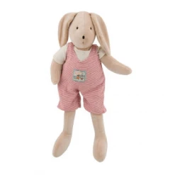 Moulin Roty Big Sylvain the Rabbit Toy