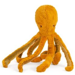 Moulin Roty Pulpo Pequeno Alrededor Del Mundo