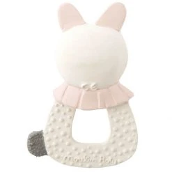 Moulin Roty Mordedor Anilla Conejo despues de la Lluvia