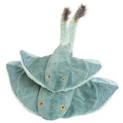 Moulin Roty Raya Pequena Alrededor Del Mundo