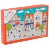 Moulin Roty 150 pieces At Recess Puzzle Toy