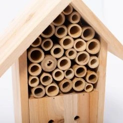 Moulin Roty Hotel for Garden Insects