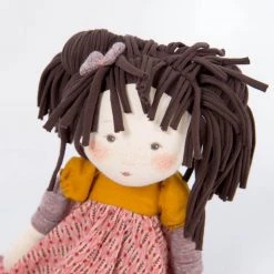 Moulin Roty Muneca Prunelle Les Rosalies