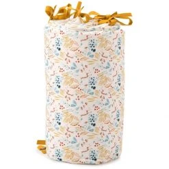 Moulin Roty Cream Baobab Crib Bumper