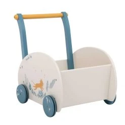 Moulin Roty Baobab Walking Trolley Toy