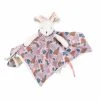 Moulin Roty Gray Once Upon A Time Rat Plush