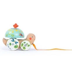 Moulin Roty Arrastre Tortuga Jungla 10 Moulin Roty Arrastre Tortuga Jungla