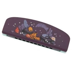 Moulin Roty Wooden Harmonica