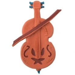 Moulin Roty Mordedor Contrabajo Moustaches