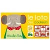 Moulin Roty Le Loto Des Couleurs Game