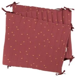 Moulin Roty Protector de Cuna Terracota despues de la Lluvia