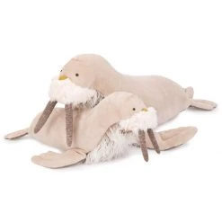 Moulin Roty Morsa Grande Alrededor Del Mundo