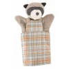 Moulin Roty The Simon Raccoon Puppet 2 Moulin Roty The Simon Raccoon Puppet