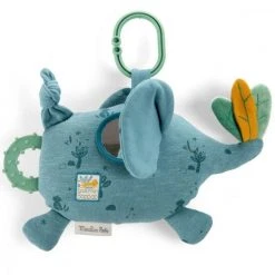 Moulin Roty Elefante De Actividades Baobab