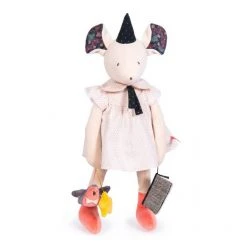 Moulin Roty Once Upon A Time Big Mouse Activities Toy 6 Moulin Roty Once Upon A Time Big Mouse Activities Toy