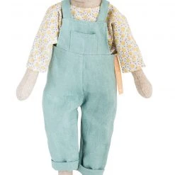 Moulin Roty Daddy Chicoré Mouse Toy