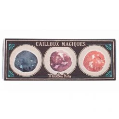 Moulin Roty Precious Stones Bouncy Balls