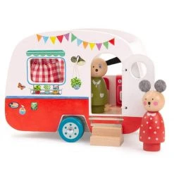 Moulin Roty Caravana Gran Familia