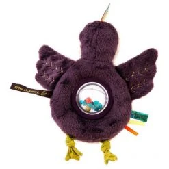 Moulin Roty Pakou Jungle Toucan Ball Rattle Toy 6 Moulin Roty Pakou Jungle Toucan Ball Rattle Toy